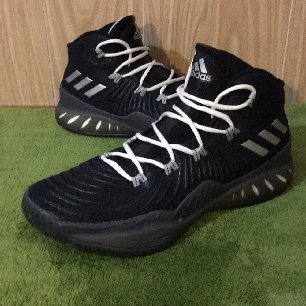 Adidas Crazy Explosive 2017 basic model